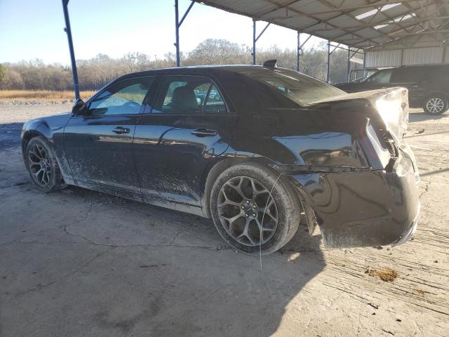 Photo 2 from auction – 2017 CHRYSLER 300 S with VIN 2C3CCABG8HH596913