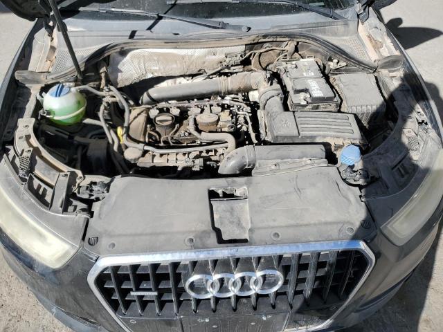 Photo 12 from auction – 2015 AUDI Q3 PREMIUM with VIN WA1EFCFS2FR006394