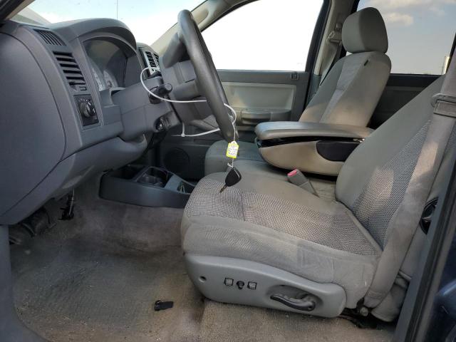 Photo 7 from auction – 2007 DODGE DAKOTA QUA with VIN 1D7HE48K97S181024
