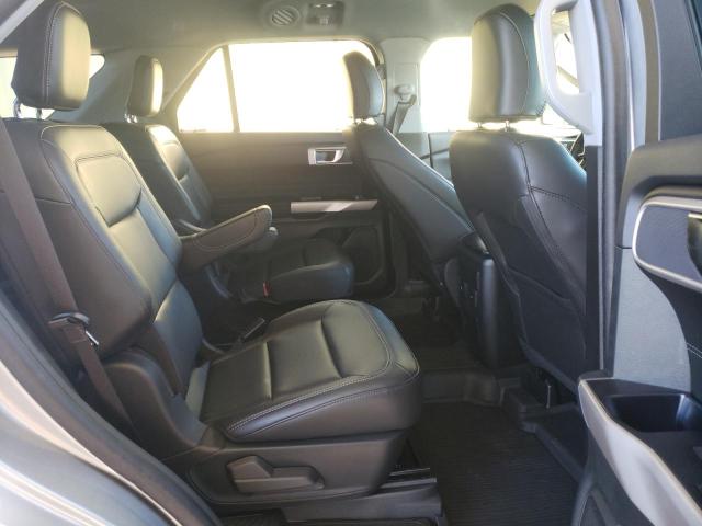 Photo 11 from auction – 2024 FORD EXPLORER X with VIN 1FMSK7DH9RGA53632