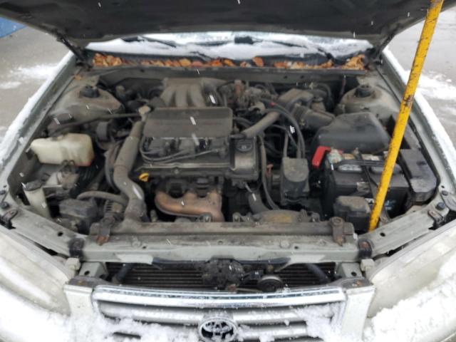 Photo 11 from auction – 2001 TOYOTA CAMRY-4 CY with VIN JT2BF22K910296714