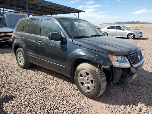 Photo 4 from auction – 2011 SUZUKI GRAND VITA with VIN JS3TE0D20B4100834