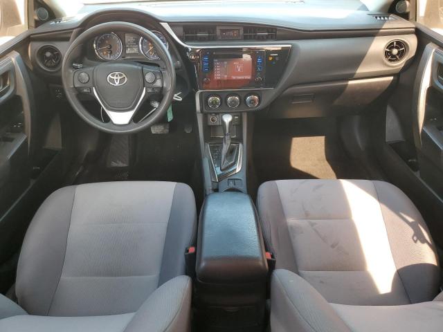 Photo 8 from auction – 2017 TOYOTA COROLLA L with VIN 2T1BURHE2HC924376