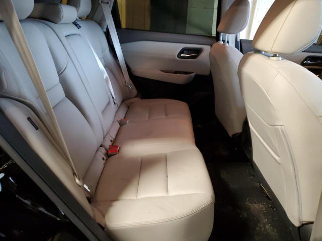 Photo 11 from auction – 2023 NISSAN ROGUE SL with VIN JN8BT3CB5PW469854