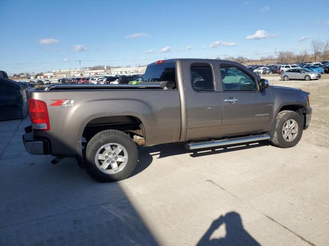Photo 3 from auction – 2011 GMC SIERRA K15 with VIN 1GTR2VE39BZ325987