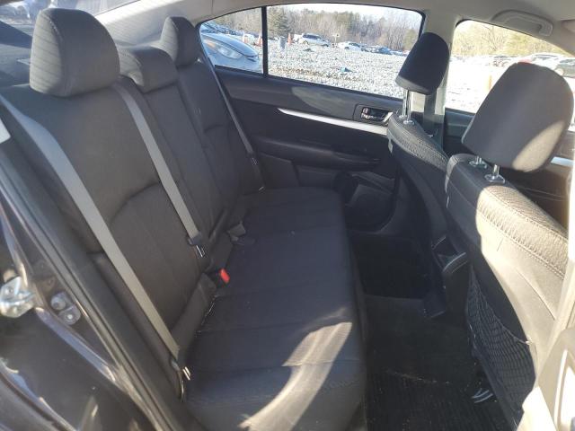 Photo 10 from auction – 2012 SUBARU LEGACY 2.5 with VIN 4S3BMBC64C3023874