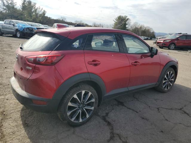 Photo 3 from auction – 2019 MAZDA CX-3 TOURI with VIN JM1DKFC75K1419630