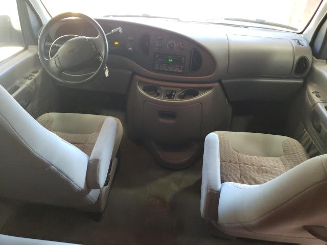 Photo 8 from auction – 1999 FORD ECONOLINE with VIN 1FBSS31L0XHB37226