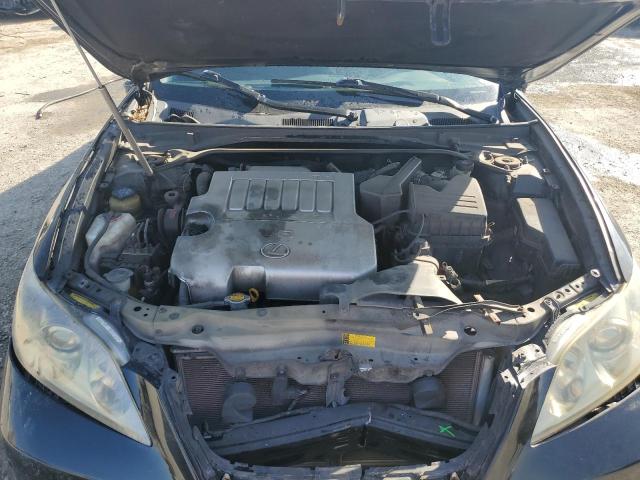 Photo 11 from auction – 2008 LEXUS ES 350 with VIN JTHBJ46G282266393