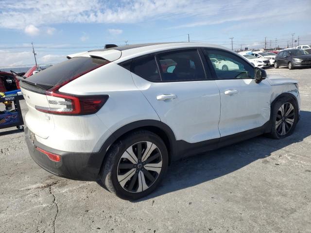 Photo 3 from auction – 2023 VOLVO C40 RECHAR with VIN YV4ED3GL4P2056787