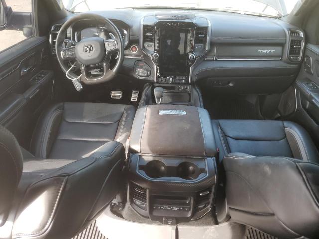 Photo 8 from auction – 2023 RAM 1500 TRX with VIN 1C6SRFU96PN515714