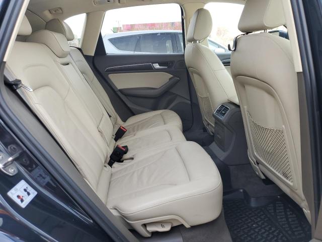Photo 11 from auction – 2015 AUDI Q5 PREMIUM with VIN WA1CFAFP9FA077081
