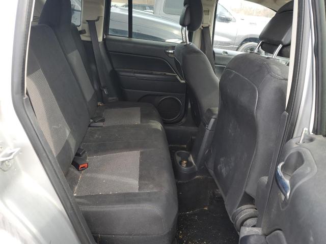 Снимка 11 от търг – 2014 JEEP COMPASS SP с VIN 1C4NJDBB4ED572374