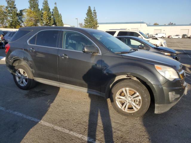 Photo 4 from auction – 2014 CHEVROLET EQUINOX LS with VIN 2GNALAEK1E6334460