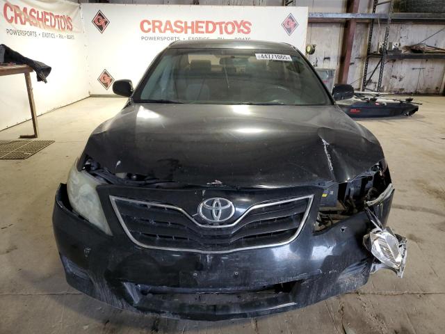 Photo 5 from auction – 2011 TOYOTA CAMRY BASE with VIN 4T4BF3EK8BR135064