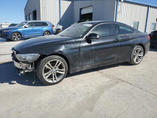 BMW 428 XI 2015 with VIN WBA3N5C53FK198165 - Photo from auction