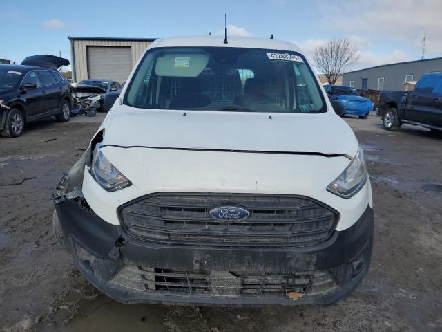 Photo 5 from auction – 2019 FORD TRANSIT CO with VIN NM0LS7E24K1401247