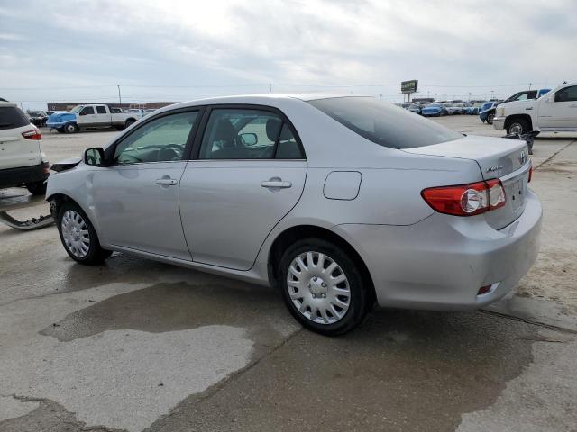 Photo 2 from auction – 2013 TOYOTA COROLLA BA with VIN 2T1BU4EE9DC027265