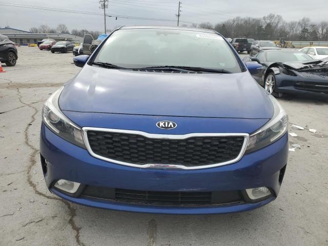 Photo 5 from auction – 2018 KIA FORTE LX with VIN 3KPFL4A71JE267628