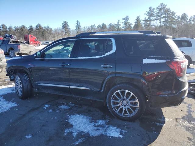 Photo 2 from auction – 2023 GMC ACADIA DEN with VIN 1GKKNXLS5PZ123285