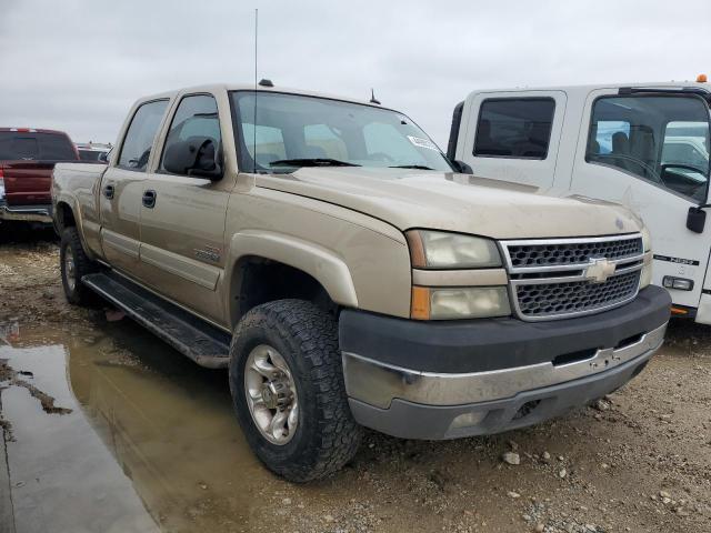 Photo 4 from auction – 2005 CHEVROLET SILVERADO with VIN 1GCHK23215F869149