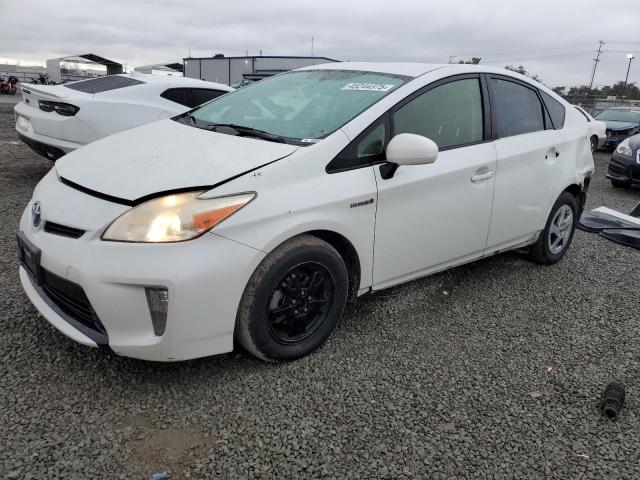 Photo 1 from auction – 2015 TOYOTA PRIUS with VIN JTDKN3DU6F1873134