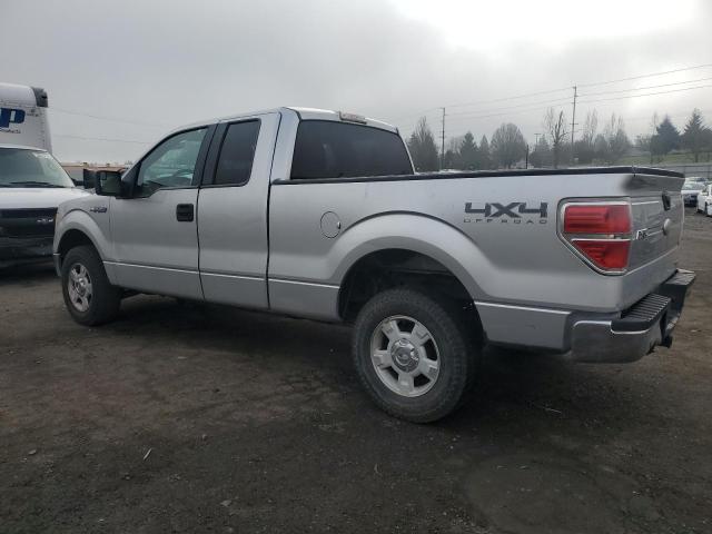 Photo 2 from auction – 2011 FORD F150 SUPER with VIN 1FTFX1EF4BFB05813