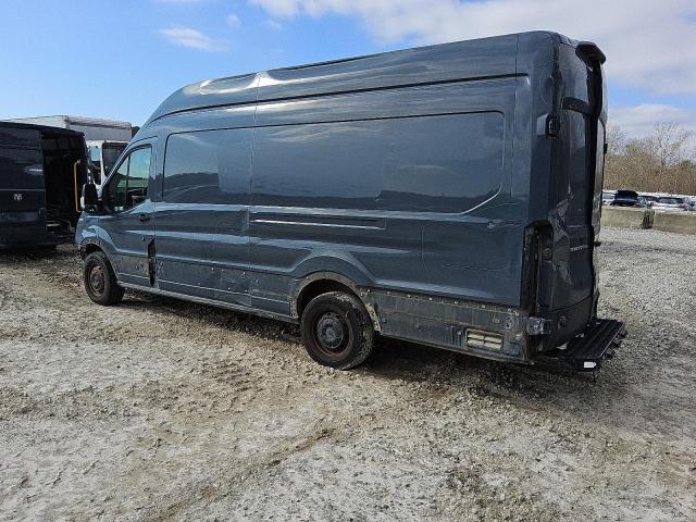 Photo 2 from auction – 2020 FORD TRANSIT T- with VIN 1FTBR3X83LKB04244