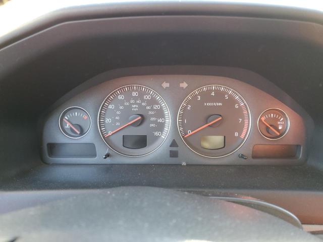 Photo 9 from auction – 2005 VOLVO S60 with VIN YV1RS612552461026