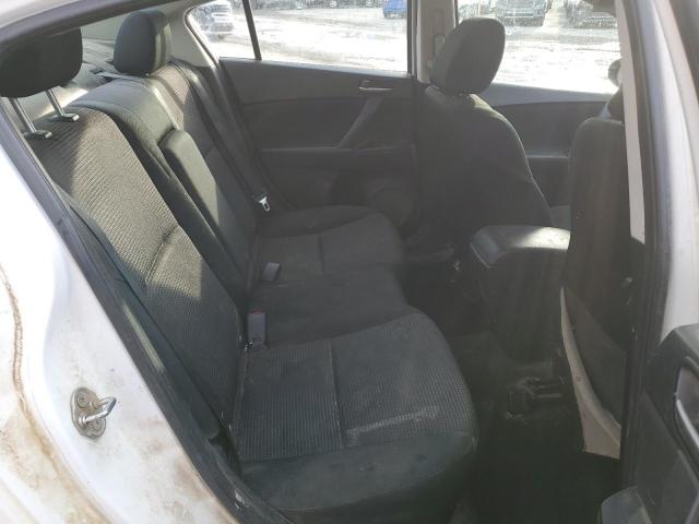 Фото 10 с аукциона – 2012 MAZDA 3 I с VIN JM1BL1V76C1694820