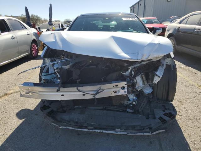 Photo 5 from auction – 2023 LEXUS ES 350 BAS with VIN 58ADZ1B15PU152978