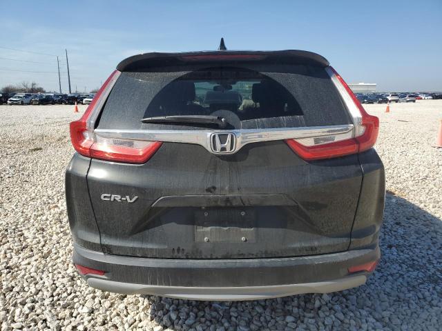 Photo 6 from auction – 2018 HONDA CR-V EX with VIN 7FARW1H57JE005683