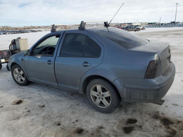 Photo 2 from auction – 2003 VOLKSWAGEN JETTA GLS with VIN 3VWSP29M33M115597