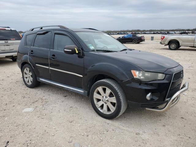 Photo 4 from auction – 2012 MITSUBISHI OUTLANDER with VIN JA4AS3AW5CU002014