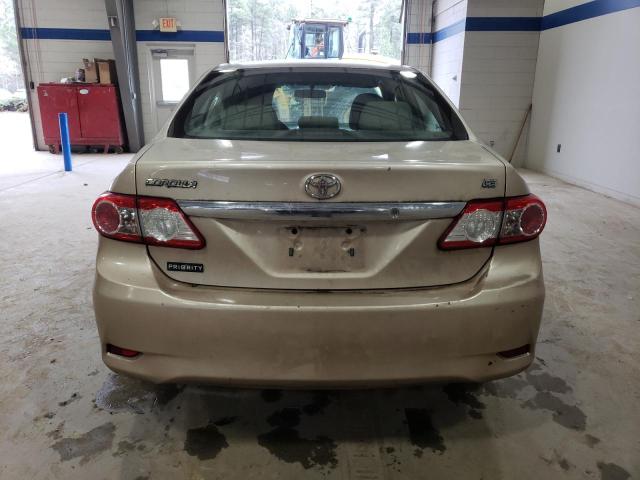 Photo 6 from auction – 2012 TOYOTA COROLLA BA with VIN 2T1BU4EEXCC844128