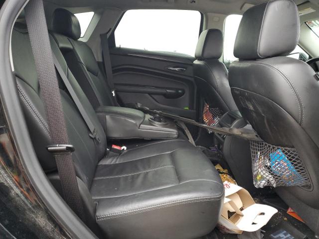 Photo 11 from auction – 2015 CADILLAC SRX with VIN 3GYFNAE3XFS638708