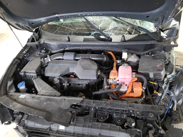 Photo 12 from auction – 2023 KIA SPORTAGE E with VIN KNDPVCAG2P7087916