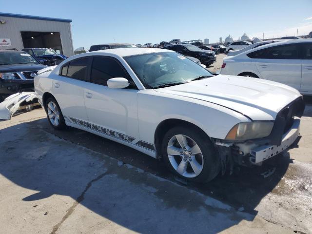 Photo 4 from auction – 2013 DODGE CHARGER SE with VIN 2C3CDXBG5DH623754