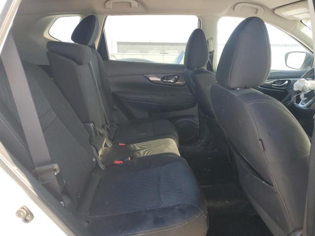 Photo 11 from auction – 2017 NISSAN ROGUE S with VIN KNMAT2MV2HP546539
