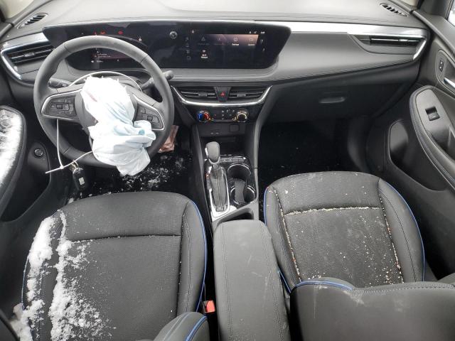 Снимка 8 от търг – 2025 BUICK ENCORE GX с VIN KL4AMESL3SB100186
