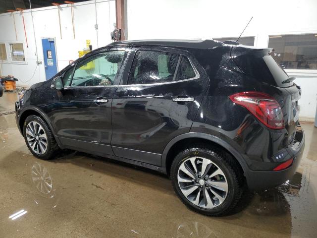 Photo 2 from auction – 2019 BUICK ENCORE ESS with VIN KL4CJGSMXKB797197