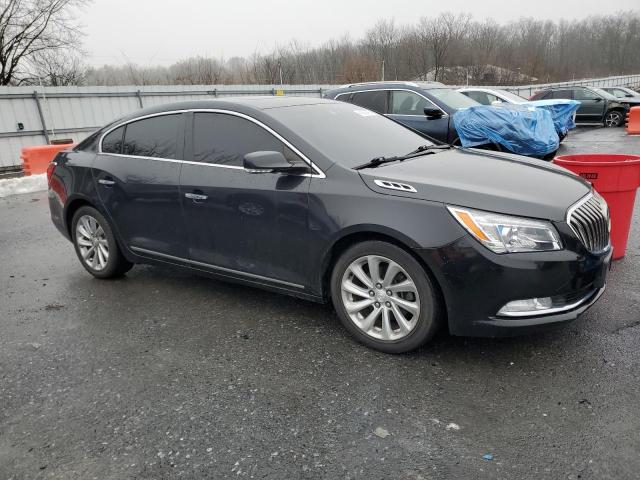 Photo 4 from auction – 2015 BUICK LACROSSE P with VIN 1G4GD5G39FF201705