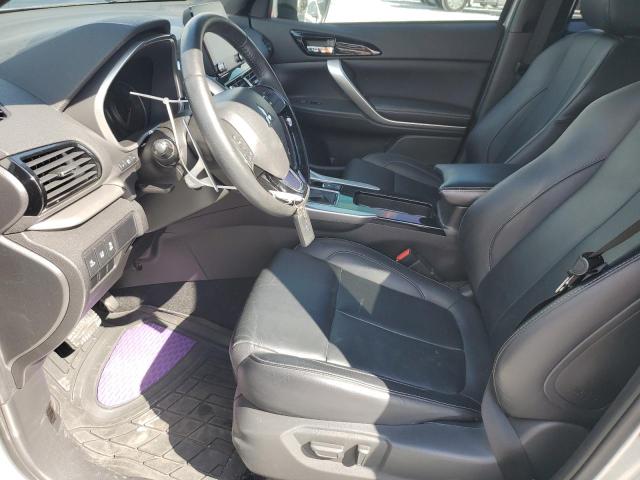 Снимка 7 от търг – 2022 MITSUBISHI ECLIPSE CR с VIN JA4ASWAA4NZ004400
