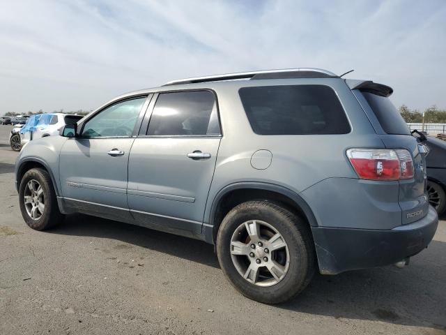 Снимка 2 от търг – 2008 GMC ACADIA SLE с VIN 1GKER13768J136573