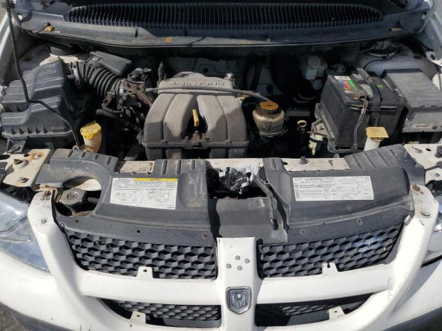 Photo 12 from auction – 2004 DODGE CARAVAN SE with VIN 1D4GP25B34B530248