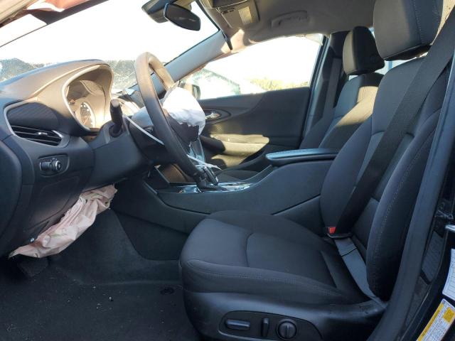 Photo 7 from auction – 2023 CHEVROLET MALIBU LT with VIN 1G1ZD5ST0PF233442