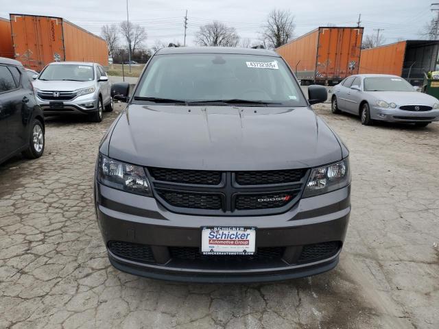 Photo 5 from auction – 2020 DODGE JOURNEY SE with VIN 3C4PDCAB5LT275455