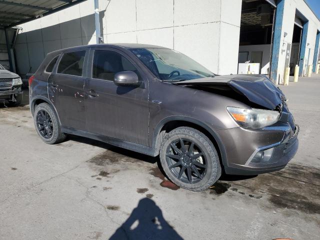 Photo 4 from auction – 2017 MITSUBISHI OUTLANDER with VIN JA4AP3AU8HZ013115