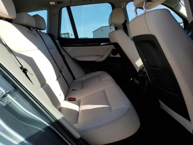 Photo 11 from auction – 2014 BMW X3 XDRIVE2 with VIN 5UXWX9C56E0D25956