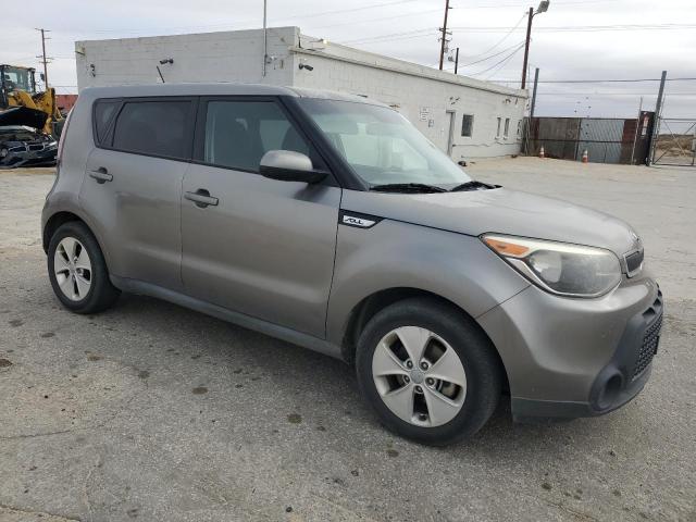 Photo 4 from auction – 2015 KIA SOUL with VIN KNDJN2A24F7126704